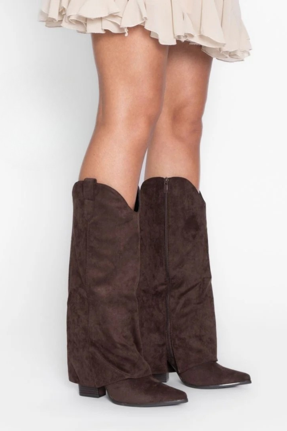 Kovboju zābaki Sierra