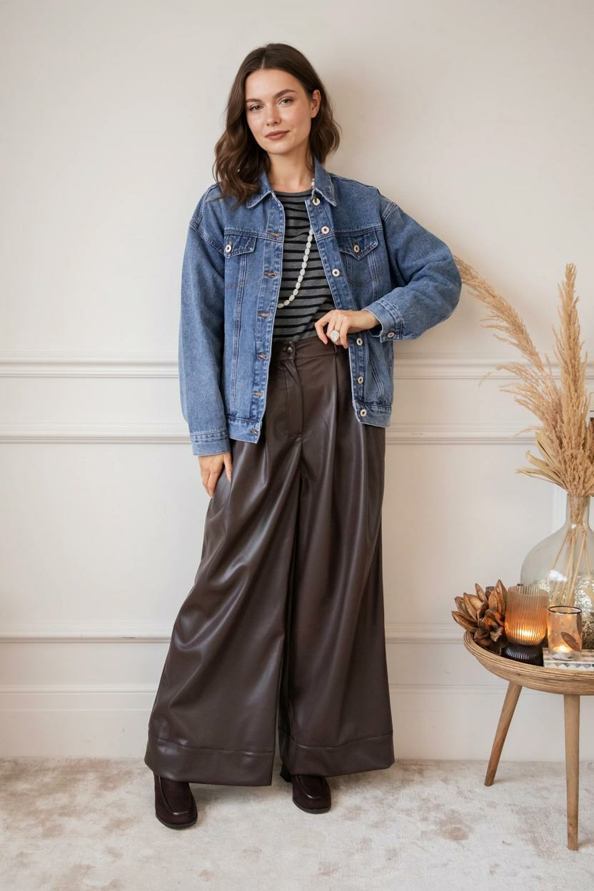 Charly Jean Blue - Jakav