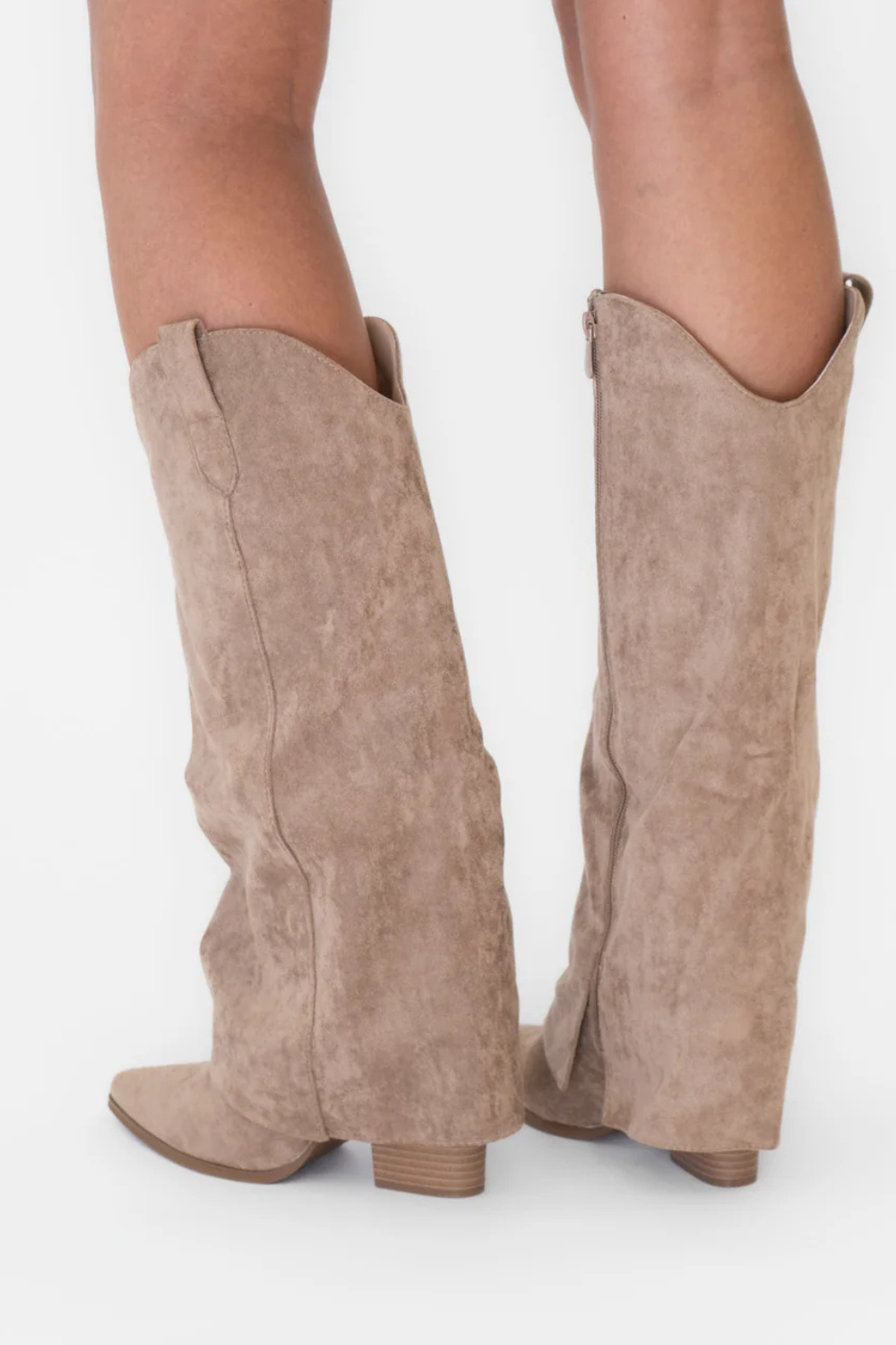 Kovboju zābaki Sierra