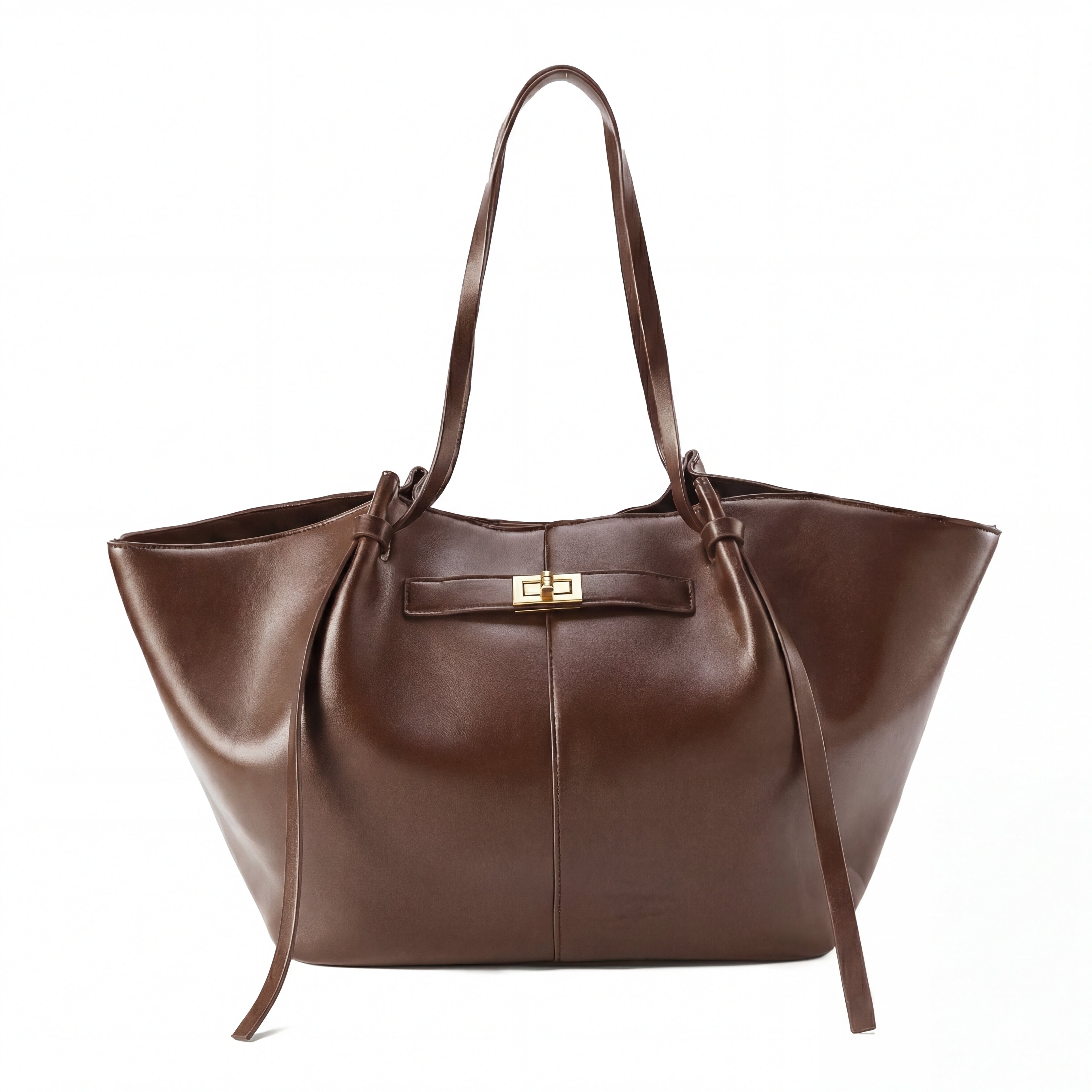 Gerda Shopper Tas