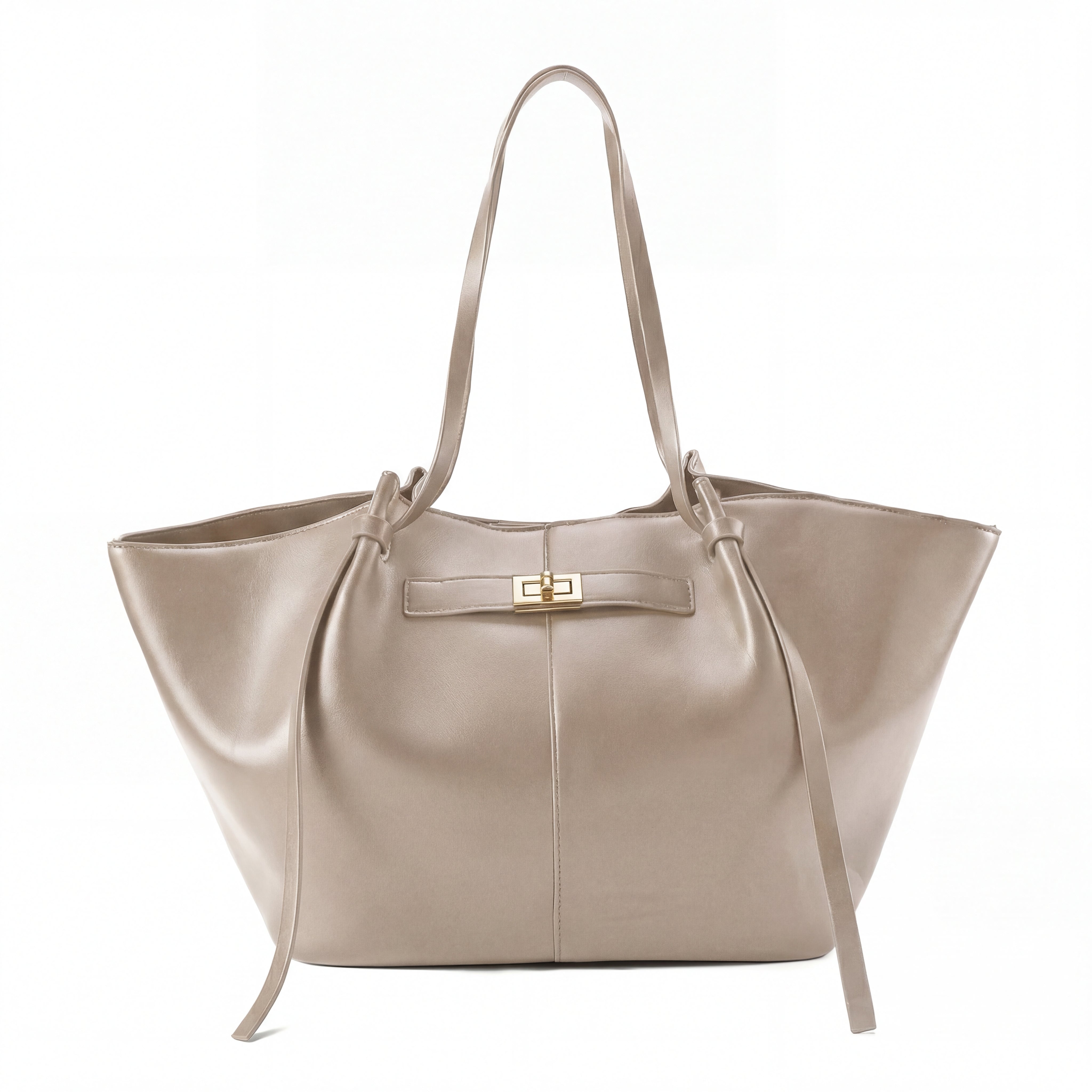 Gerda Shopper Tas