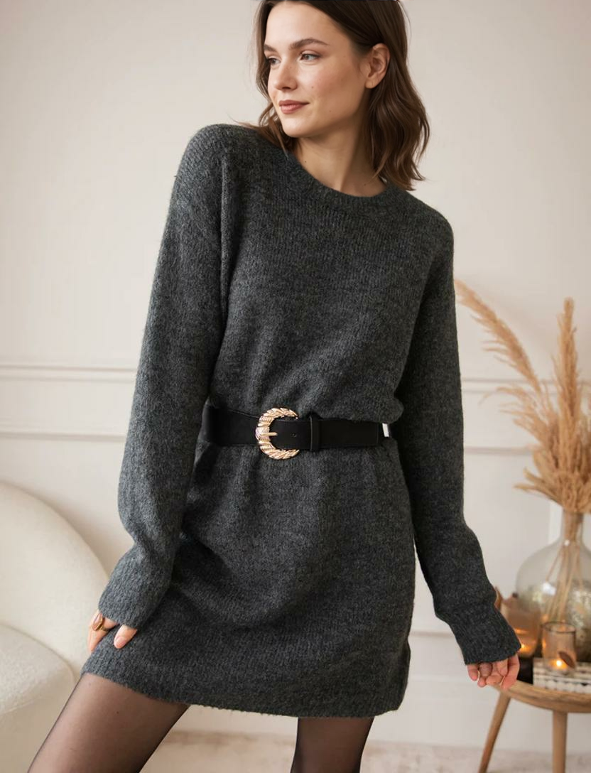 Coziya - Džemperkleita