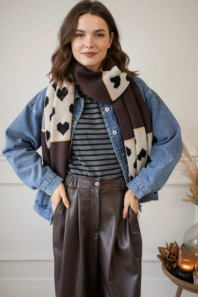 Charly Jean Blue - Jakav