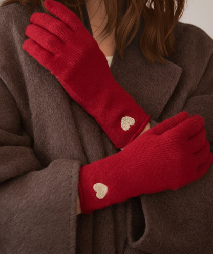 Heartwarming Bordeaux - Cimd