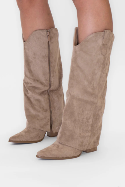 Kovboju zābaki Sierra