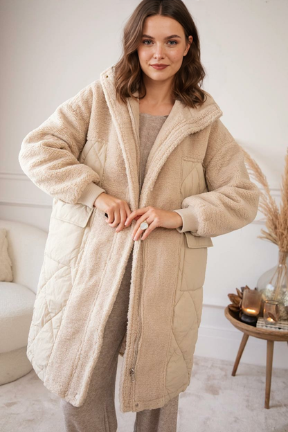 Bear The Cold Beige - Jaka