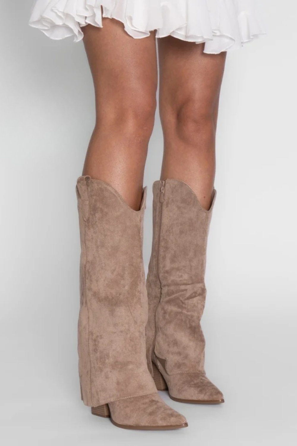 Kovboju zābaki Sierra