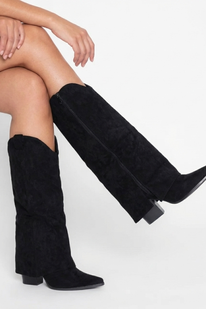 Kovboju zābaki Sierra