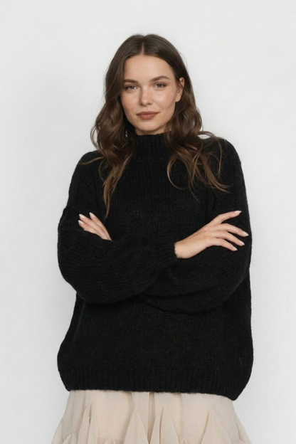 Liela izmēra džemperis CasualCozy