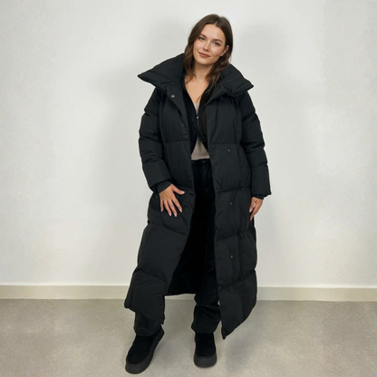 Gara ziemas jaka ar jostu