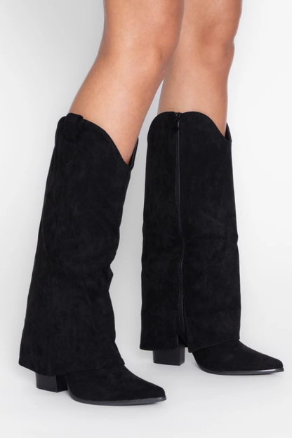 Kovboju zābaki Sierra