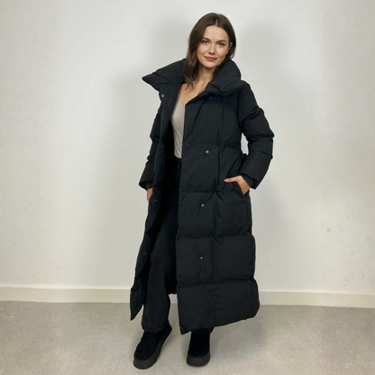 Gara ziemas jaka ar jostu