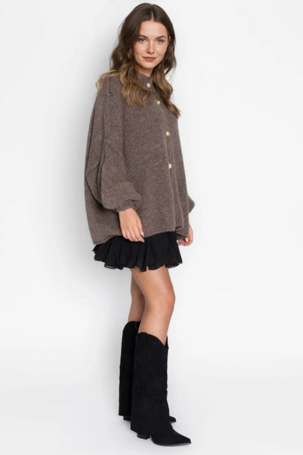 Kovboju zābaki Sierra