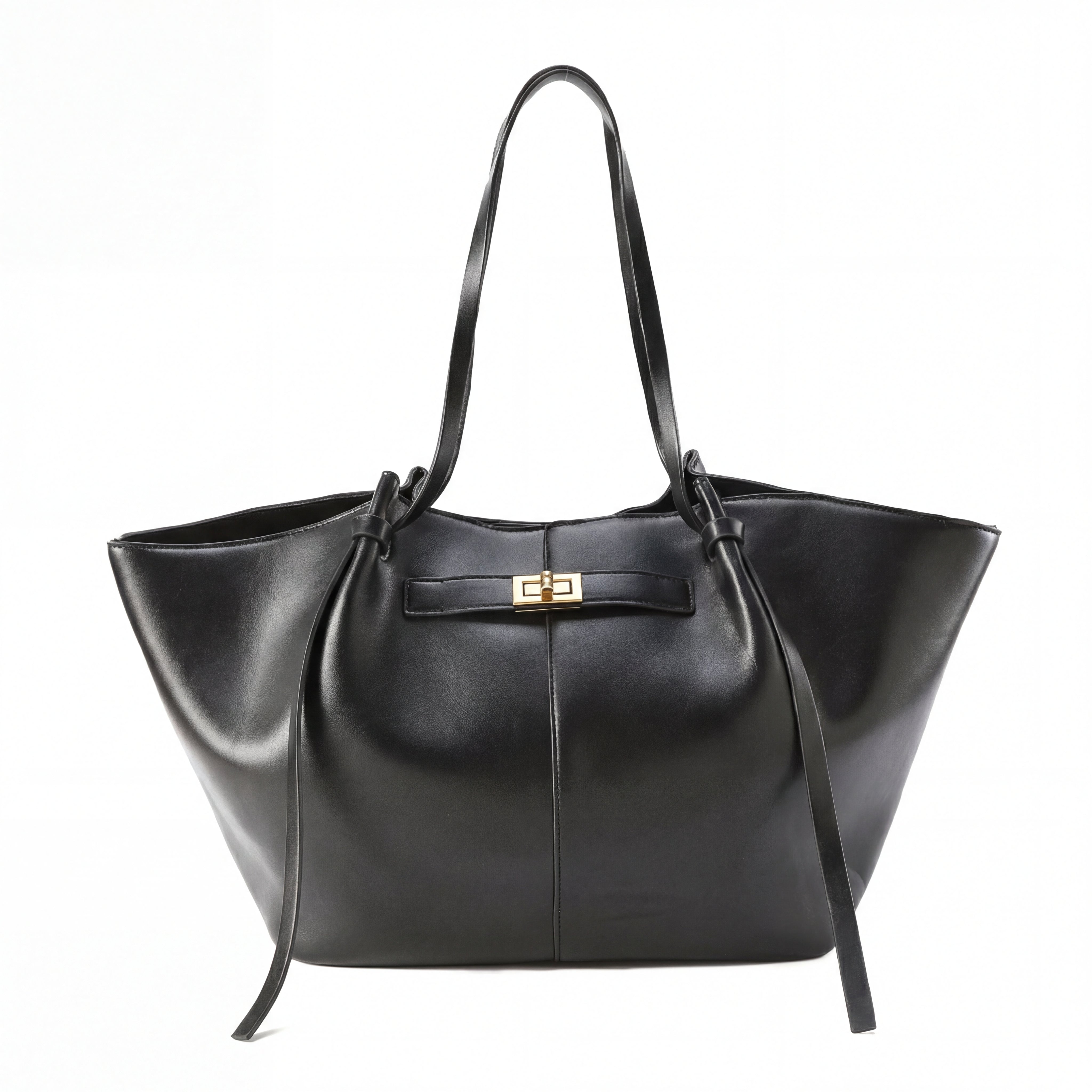 Gerda Shopper Tas