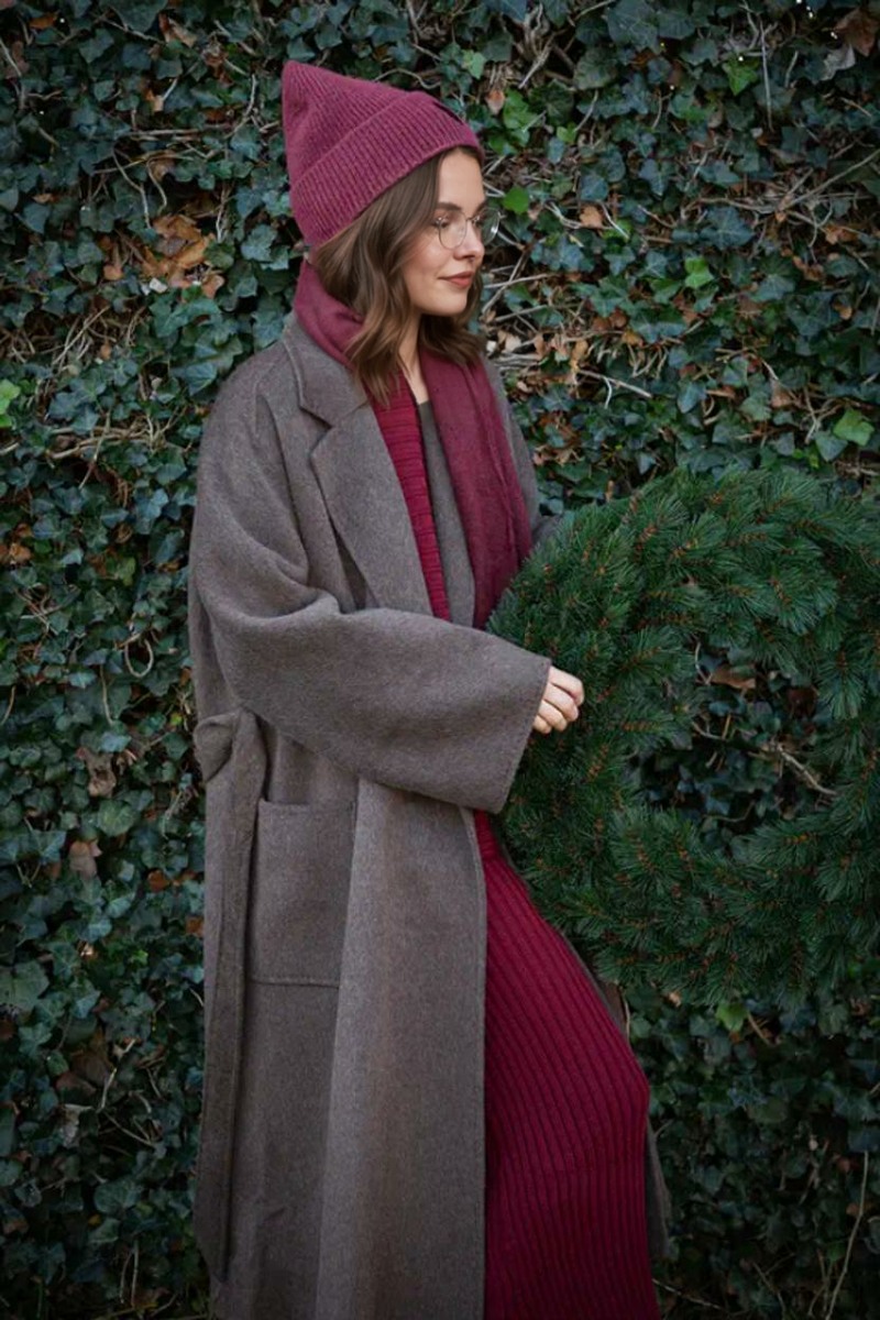 Mīlestība tev labi izskatās