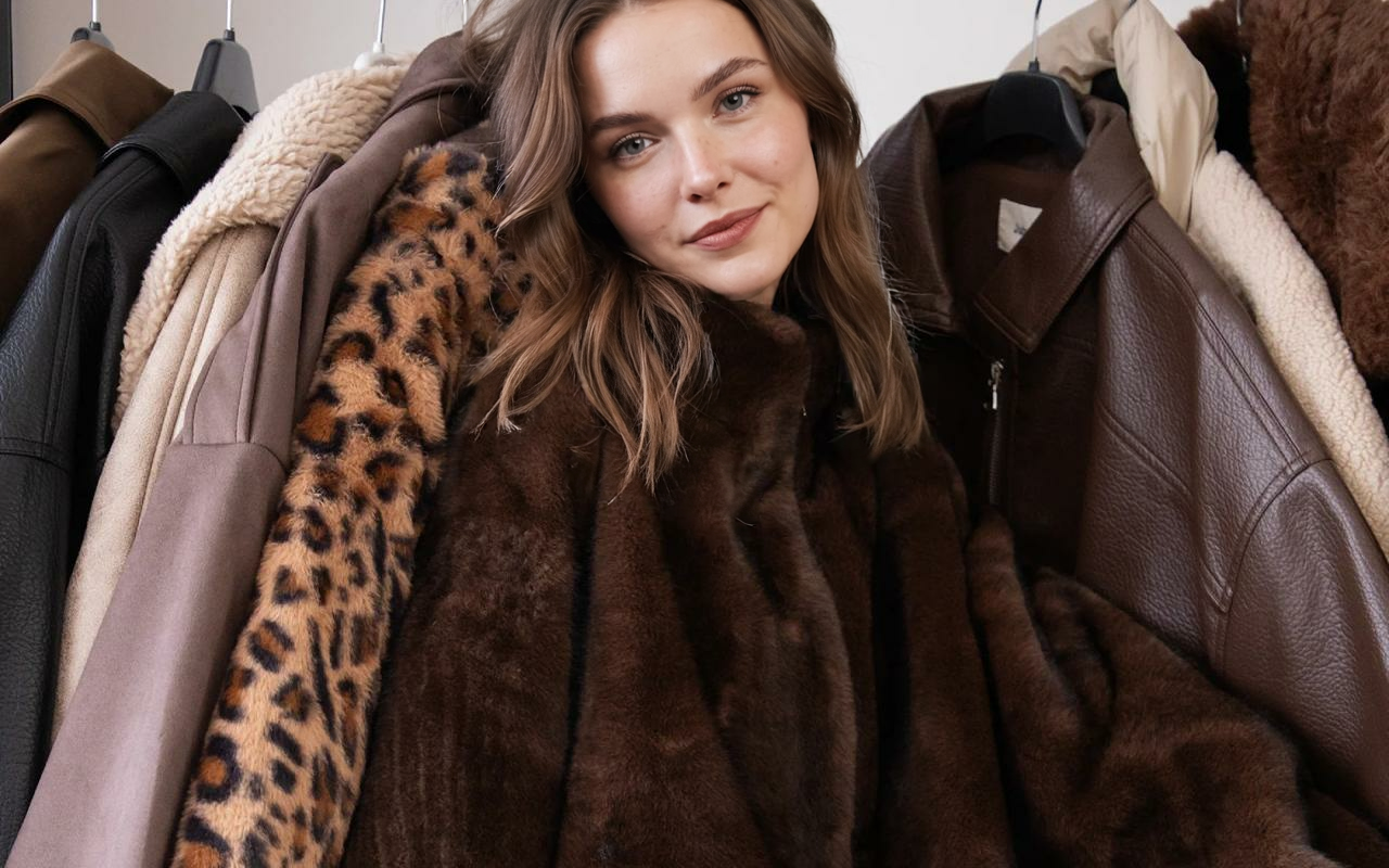 Iepērcies Siltiem Mēteļiem