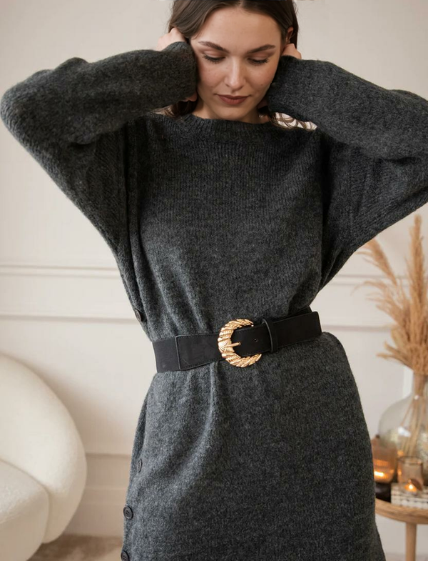 Coziya - Džemperkleita